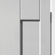 JB Kind Axis White Primed Bi-fold Door 1981 x 762 x 35mm JB Kind Axis White Primed Bi-fold Door 1981 x 762 x 35mm
